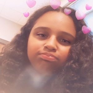 Meet your Posher, Jade